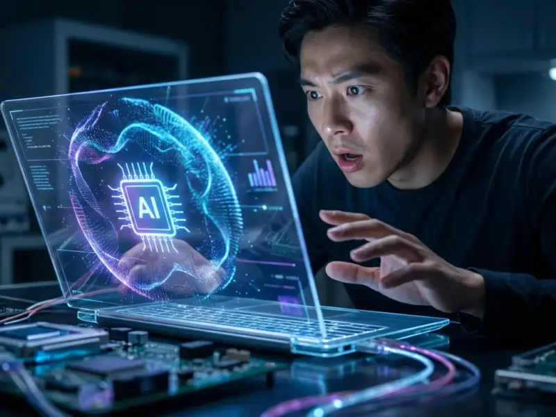 Featured: Windows 12: Novit&agrave;, Requisiti Hardware e Funzioni IA