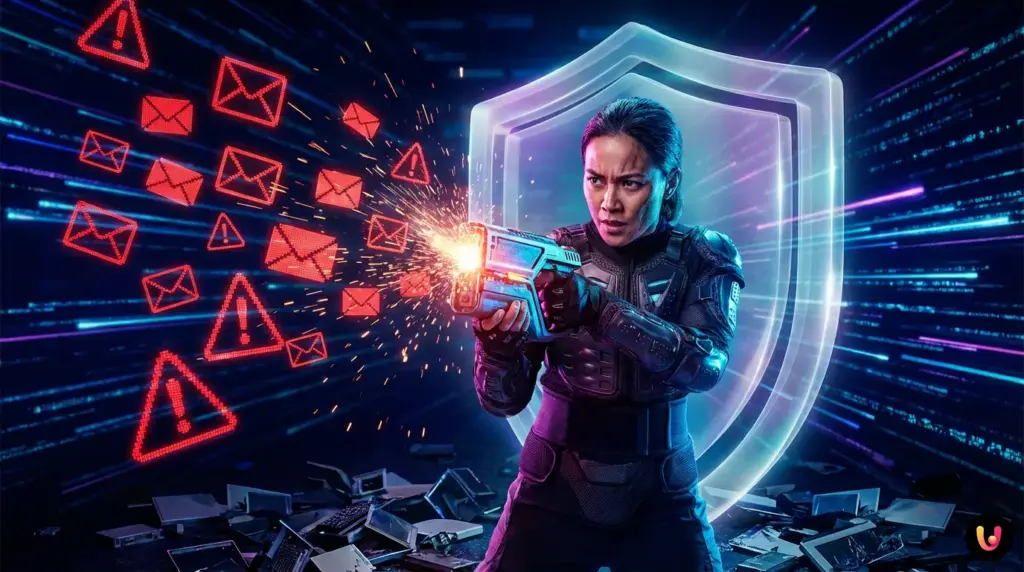 Guide Complet du Filtre Anti-Spam Yahoo : Gestion et Configuration