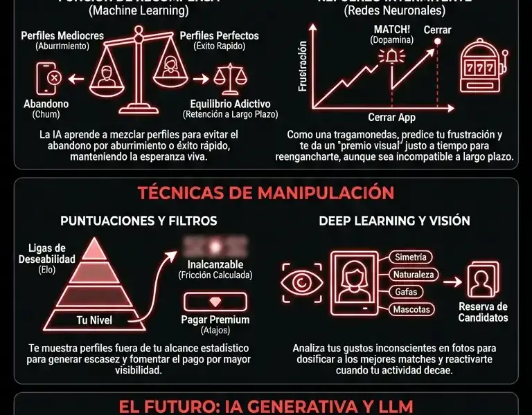 Infografica: Sabotaje rom&aacute;ntico: el modelo matem&aacute;tico que exige tu solter&iacute;a