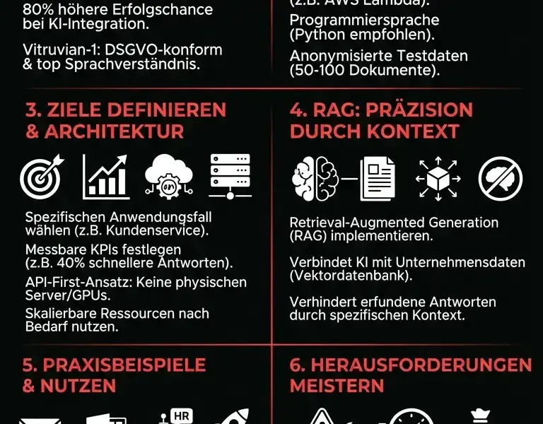 Infografica: Vollst&auml;ndiger Leitfaden zum Vitruvian-1 PoC f&uuml;r KMU