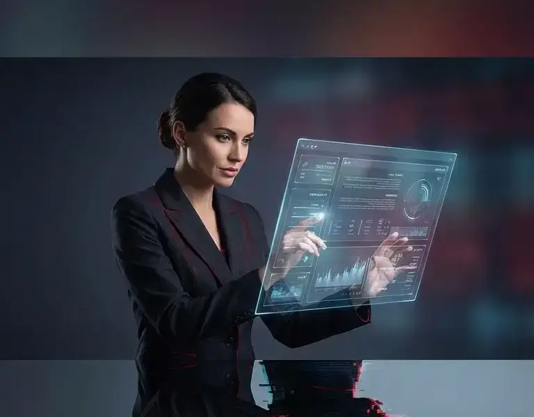 Pinterest: Das unvermeidbare Schatten-Ich intelligenter Systeme