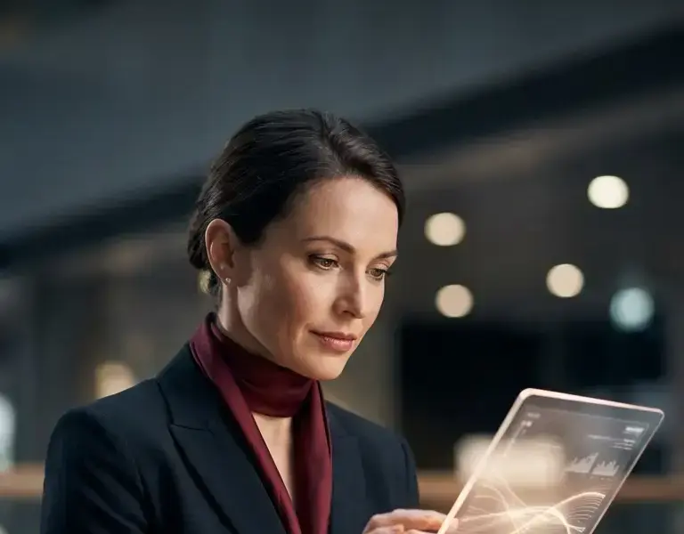 Pinterest: Oglinda Digitală: Seducția Nevăzută a Algoritmilor Empatici