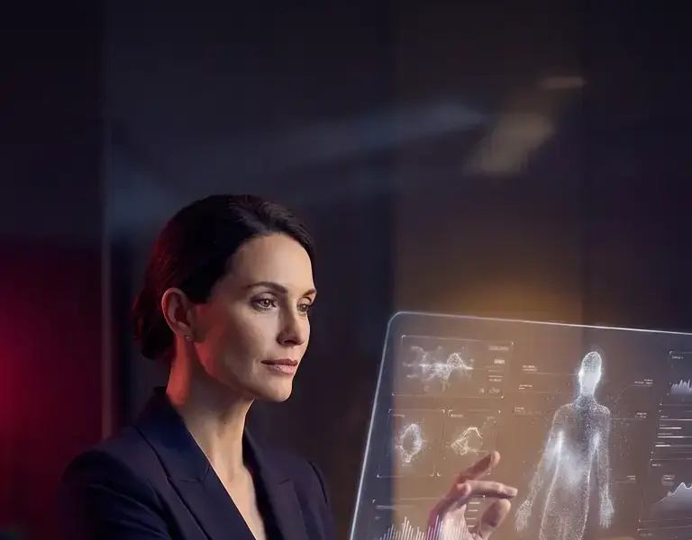 Pinterest: El fantasma matem&aacute;tico: &iquest;Qui&eacute;n te responde realmente desde la pantalla?