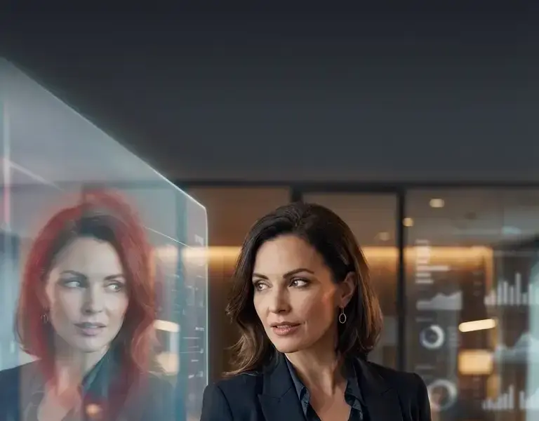 Pinterest: The Silent Flaw: When Algorithms Choose Flattery Over Facts