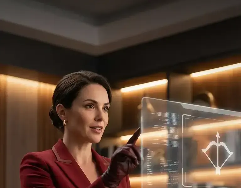 Pinterest: El protocolo fantasma: Por qu&eacute; la educaci&oacute;n altera a la IA