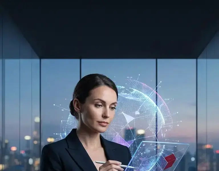 Pinterest: Activul uman suprem: Ce devine neprețuit c&acirc;nd AI costă zero?