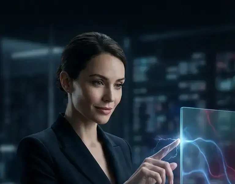 Pinterest: The Invisible Energy Exchange That Grants You Access