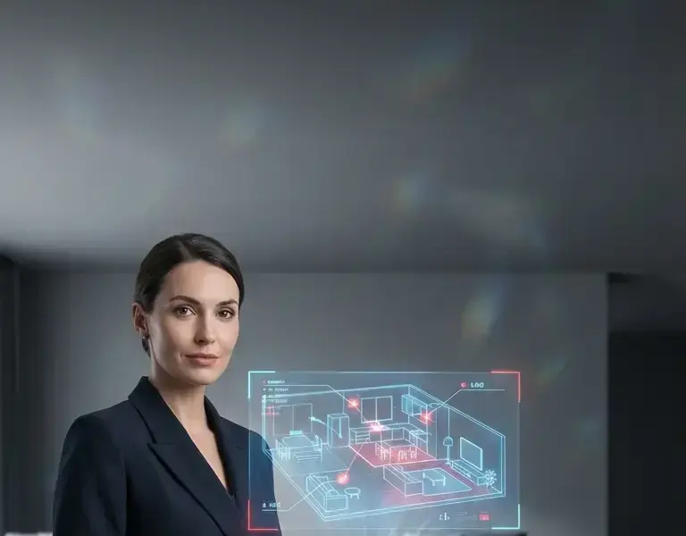 Pinterest: L'ospite silenzioso: chi sta disegnando la mappa della tua vita?