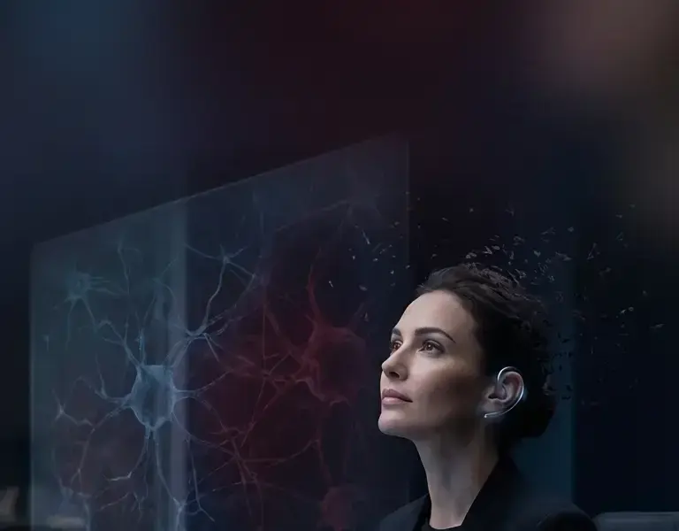 Pinterest: El eco perdido: lo que calla tu mente al usar IA