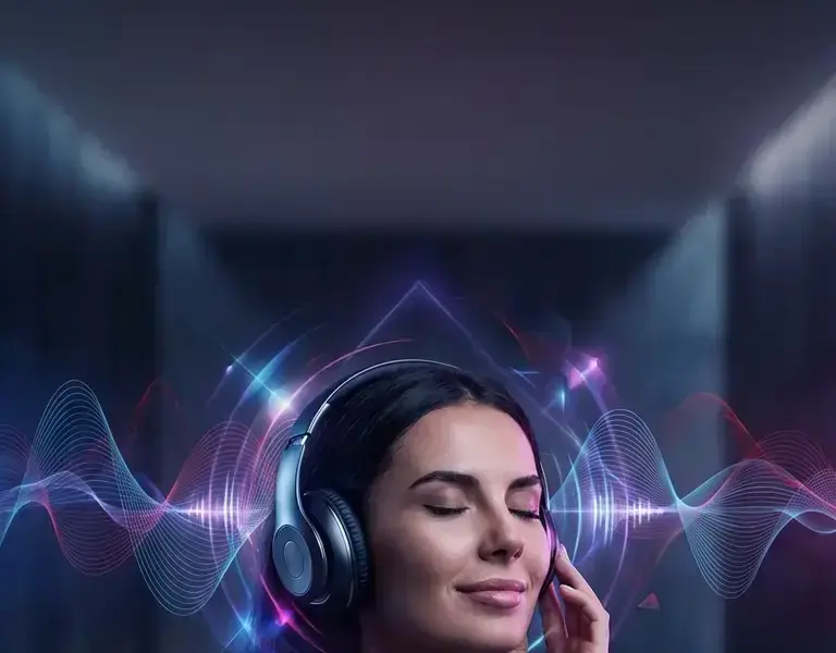 Pinterest: L'option de vos &eacute;couteurs qui pirate votre cerveau