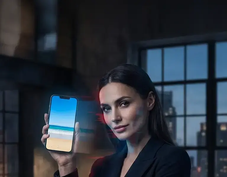 Pinterest: El oscuro secreto que esconden las fotos de tu tel&eacute;fono m&oacute;vil