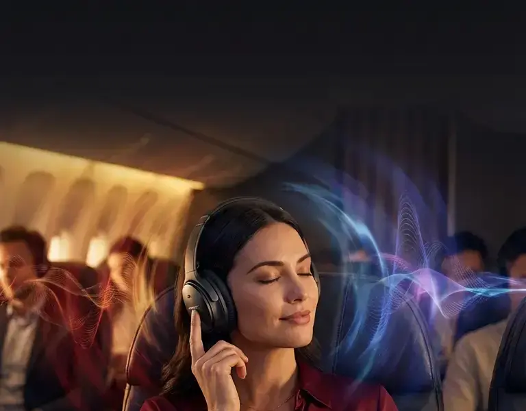 Pinterest: Das Geheimnis der Stille: Wie ein Knopfdruck den L&auml;rm ausl&ouml;scht