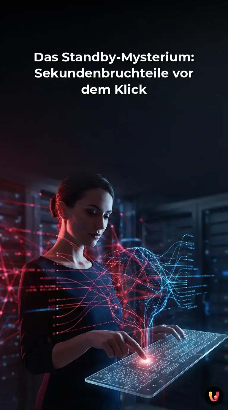 Leuchtender Computerbildschirm mit einem blinkenden Eingabecursor vor dunklem Hintergrund.