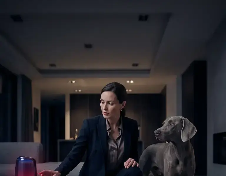 Pinterest: El extra&ntilde;o fen&oacute;meno que altera a las mascotas en casa