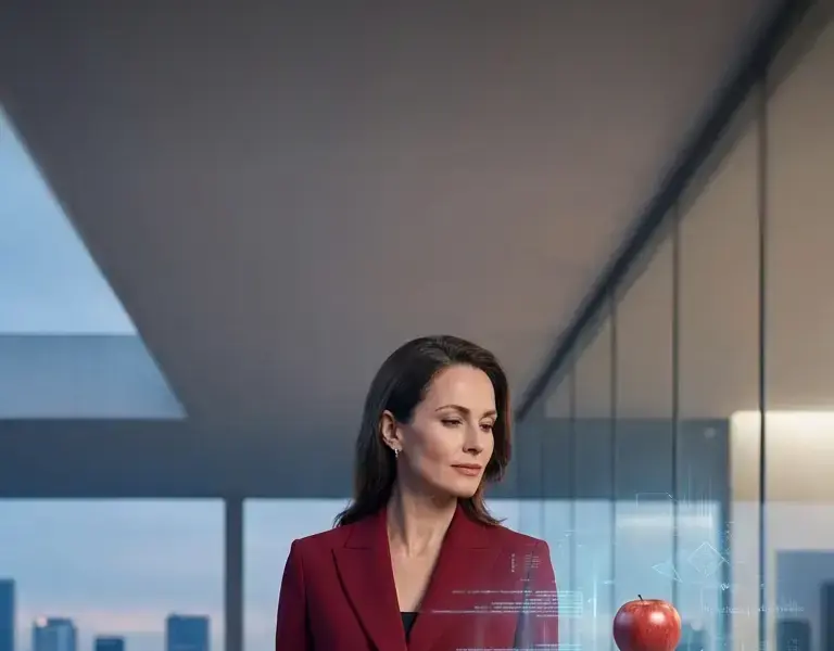 Pinterest: The Simple Everyday Rule That Completely Baffles Modern AI