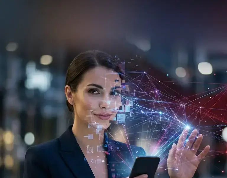 Pinterest: Secretul din spatele ecranului: Ce ascunde un simplu click?