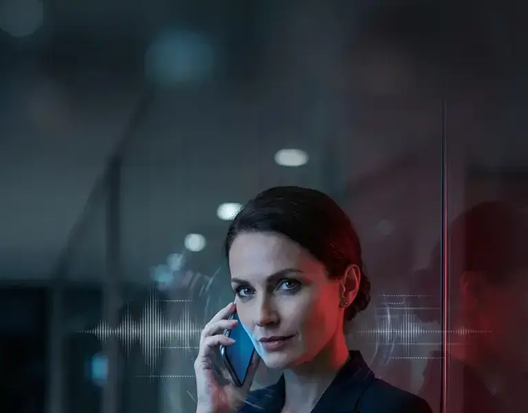 Pinterest: Das Geheimnis des perfekten Anrufs: Wem k&ouml;nnen wir noch trauen?