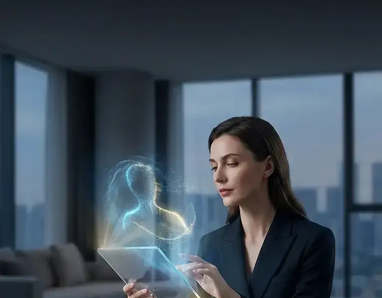 Pinterest: A Ind&uacute;stria Silenciosa Que Desafiou a Fronteira Final