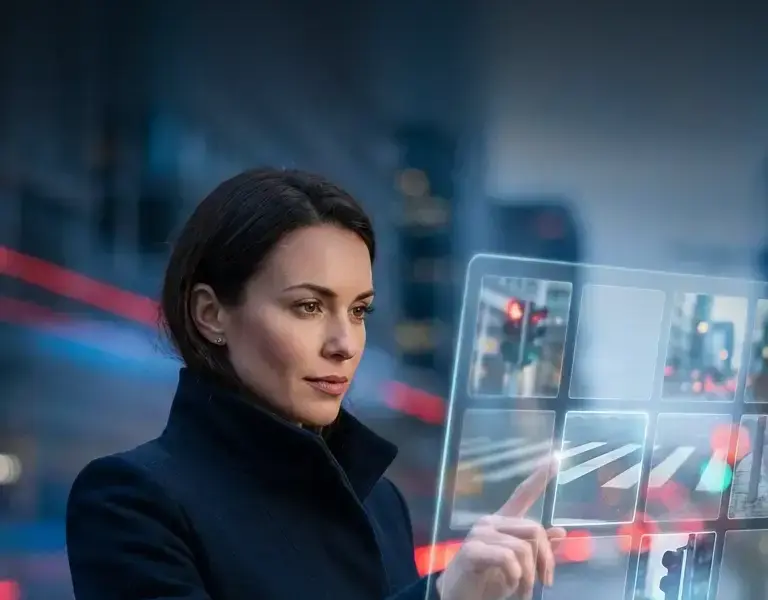 Pinterest: Il segreto dietro le immagini dei semafori sul web