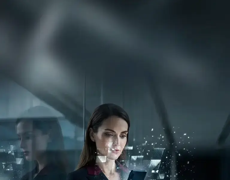 Pinterest: L'illusion algorithmique : quand le smartphone invente vos photos