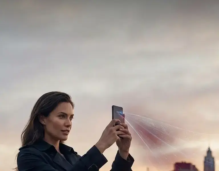 Pinterest: El bistur&iacute; silencioso: c&oacute;mo la IA altera la realidad al disparar