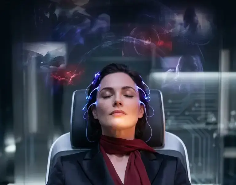 Pinterest: Ultima barieră a minții: Cum a &icirc;nvățat AI să &icirc;ți citească visele