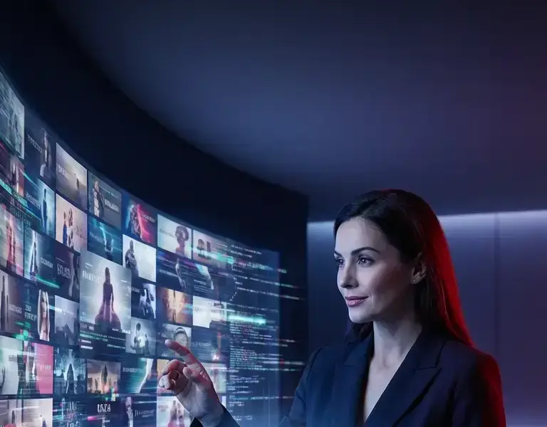 Pinterest: Der Code, der entscheidet, was Sie heute schauen