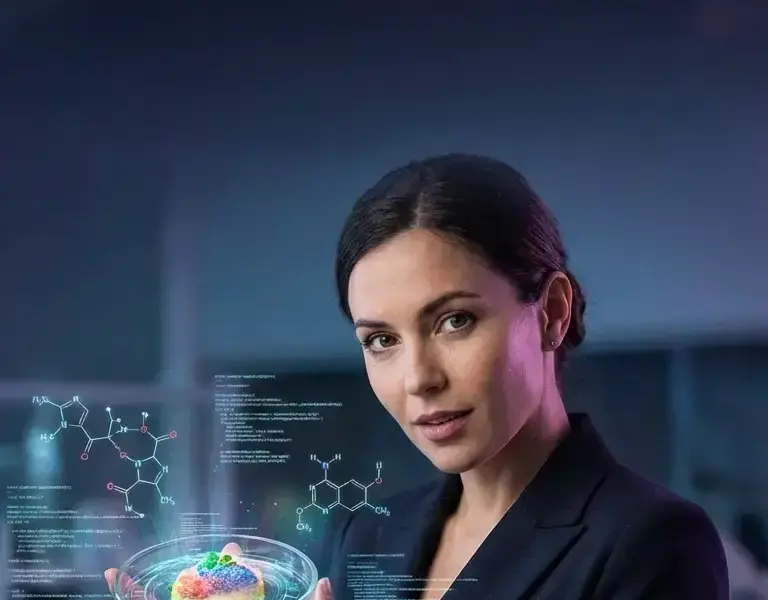 Pinterest: A ci&ecirc;ncia do sabor: como algoritmos sem paladar criam receitas