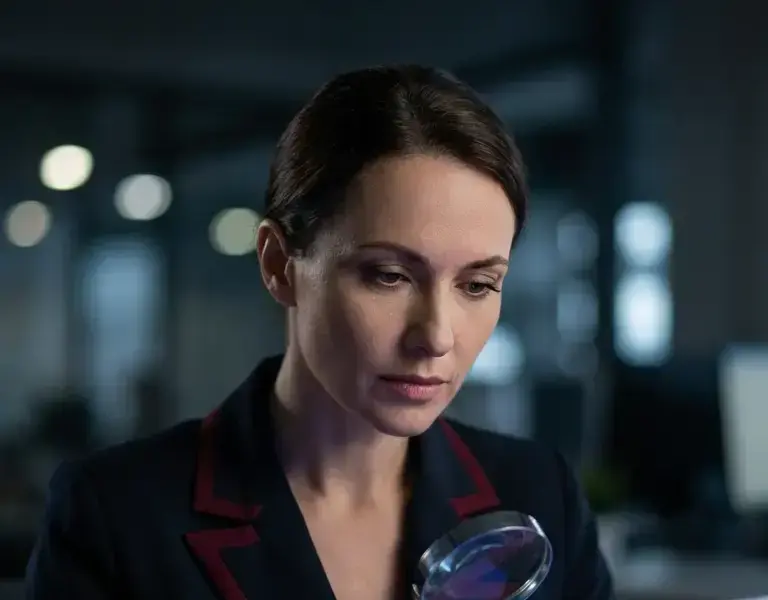 Pinterest: Geheime Signatur: Warum Drucker unsichtbare Codes hinterlassen