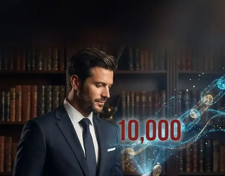 Pinterest: L'erreur historique qui a impos&eacute; les 10 000 pas &agrave; votre montre