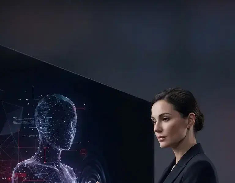 Pinterest: The Phantom Audience: How AI Constructs Your Secret Identity