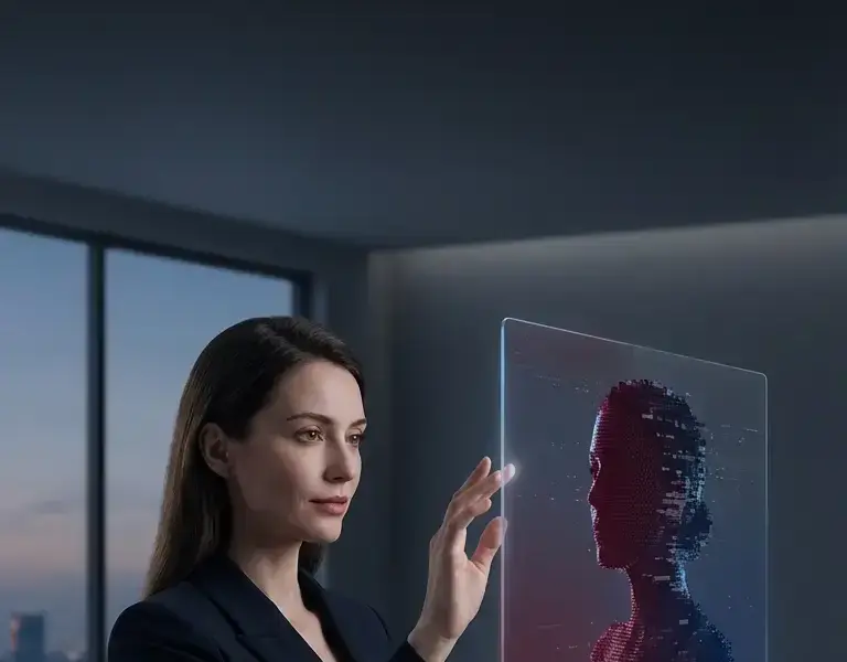 Pinterest: Arhitectura Grief Tech: Cum se digitalizează viața după moarte