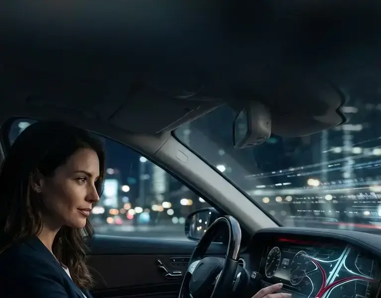 Pinterest: El misterio del GPS: la verdad oculta en tus viajes diarios