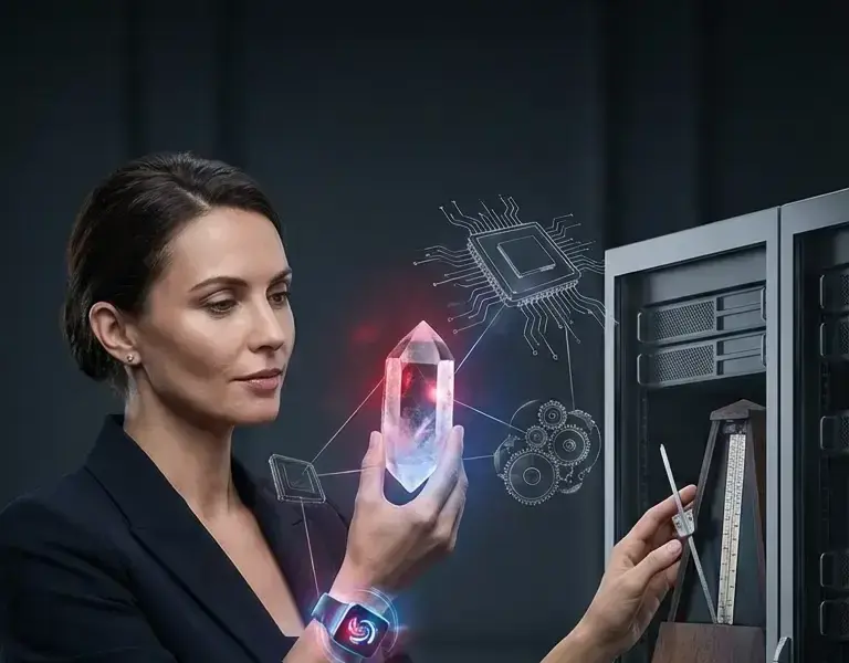 Pinterest: The Hidden Metronome Inside Every Modern Device