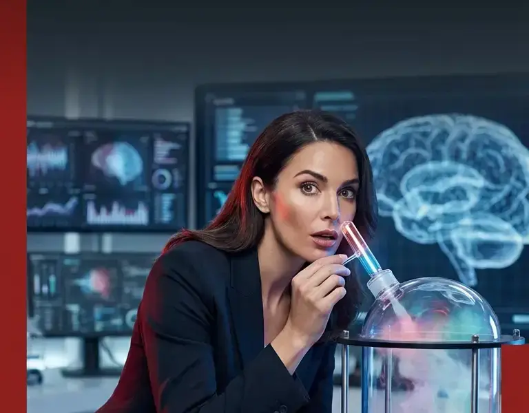 Pinterest: Le dernier bastion sensoriel que l'IA vient de conqu&eacute;rir