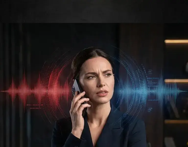 Pinterest: El secreto en tu voz que bloquea tus devoluciones