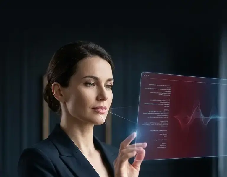 Pinterest: El eco silencioso: &iquest;Qui&eacute;n dicta realmente tus palabras?