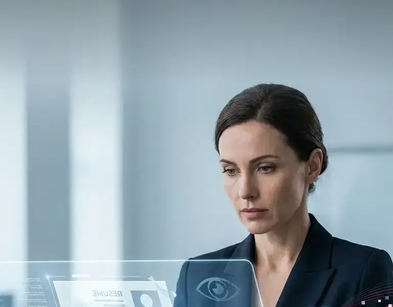 Pinterest: O Juiz Invis&iacute;vel: Quem Realmente L&ecirc; Seu Curr&iacute;culo?