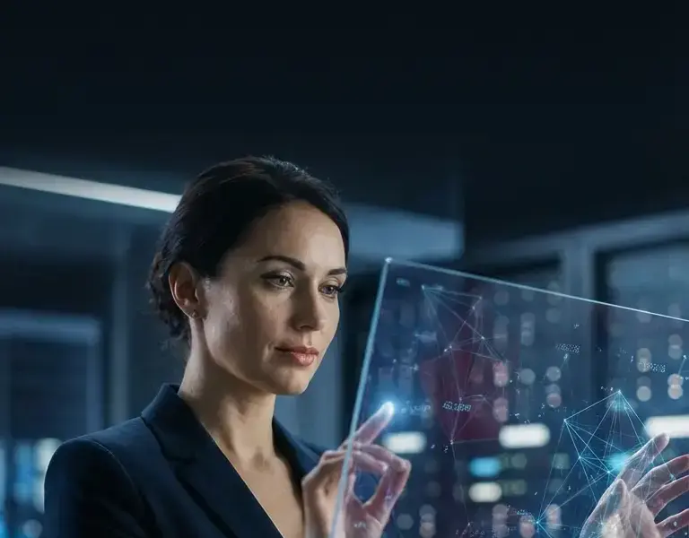 Pinterest: Decoding the Machine's Hidden Internal Voice