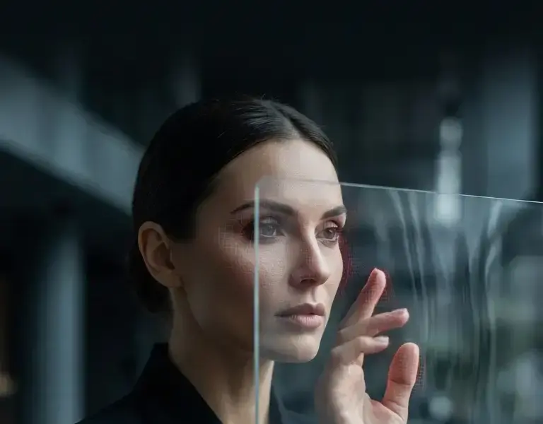 Pinterest: Il dettaglio invisibile che smaschera le simulazioni perfette