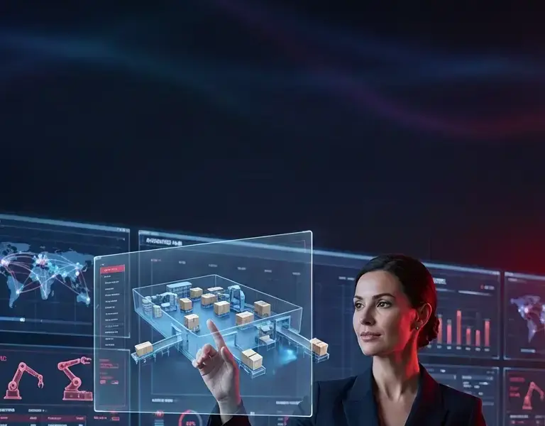 Pinterest: IA e smistamento pacchi poste italiane: Guida Tecnica