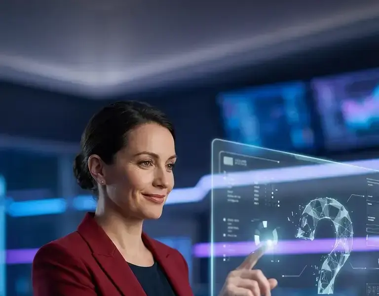 Pinterest: The One Cognitive Leap Machines Cannot Make