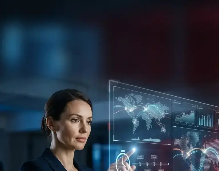 Pinterest: Guida all'AI per la Previsione Tempi di Consegna