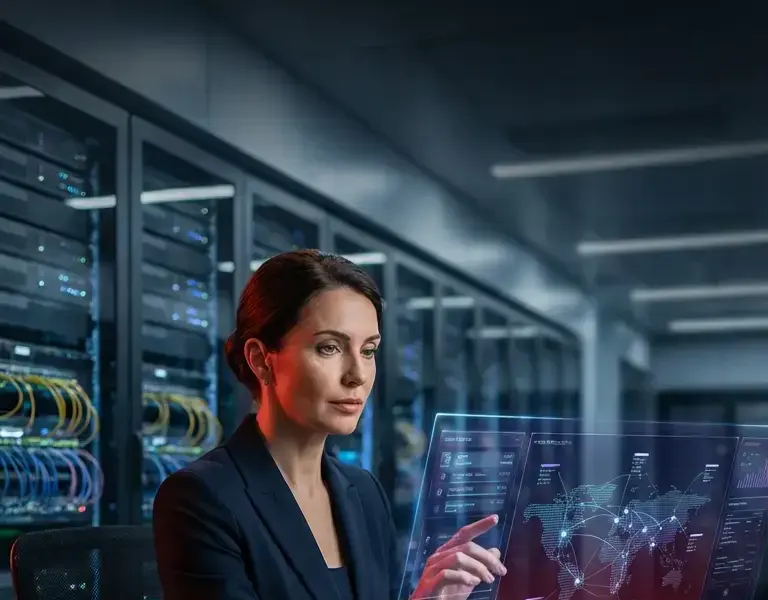 Pinterest: Polo Strategico Nazionale: Architettura e Sicurezza Dati PA