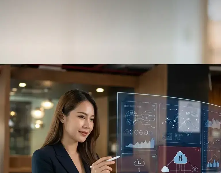Pinterest: Architettura e Migrazione del Database ANPR: Guida Completa