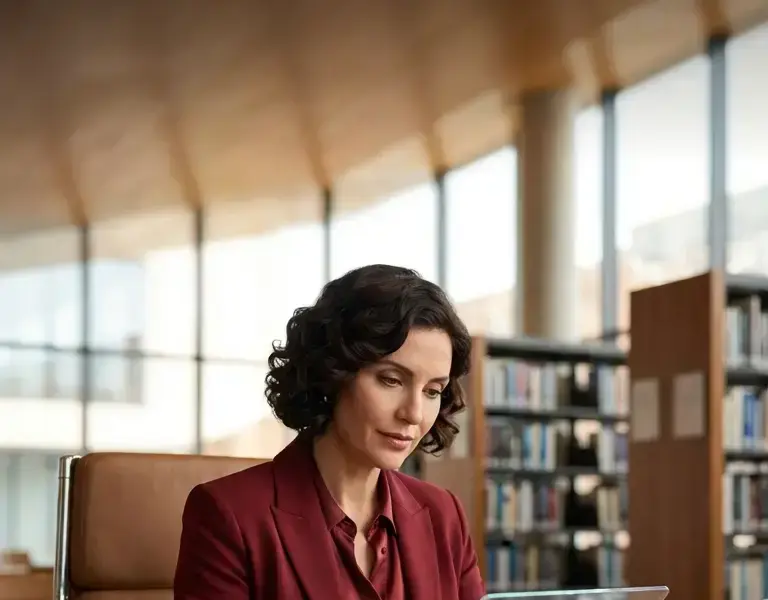 Pinterest: Guida all'AI per Contratti Legali e LLM