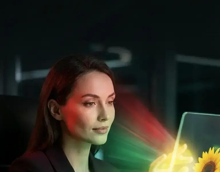 Pinterest: Le secret de vos &eacute;crans : pourquoi cette couleur est une illusion