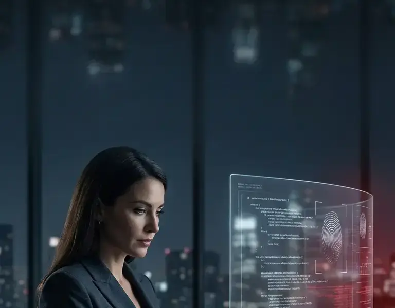 Pinterest: Furto identit&agrave; digitale: AI e Machine Learning nel Dark Web