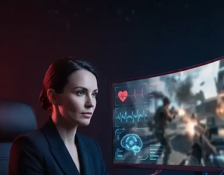 Pinterest: La IA que lee tu estr&eacute;s para alterar la dificultad en secreto