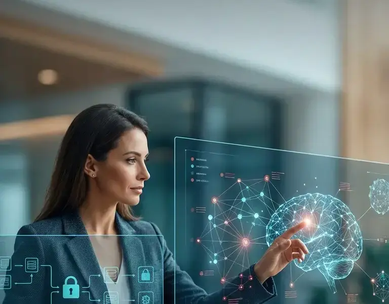 Pinterest: ChatGPT nella PA: Guida a Privacy e Allucinazioni